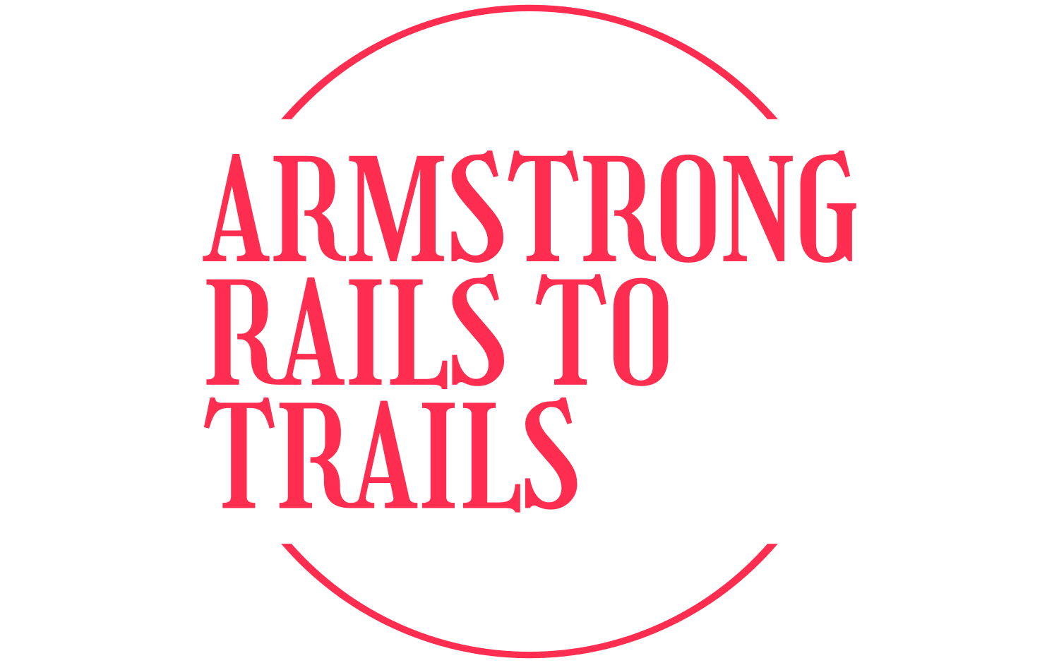 Armstrong Rails To Trails